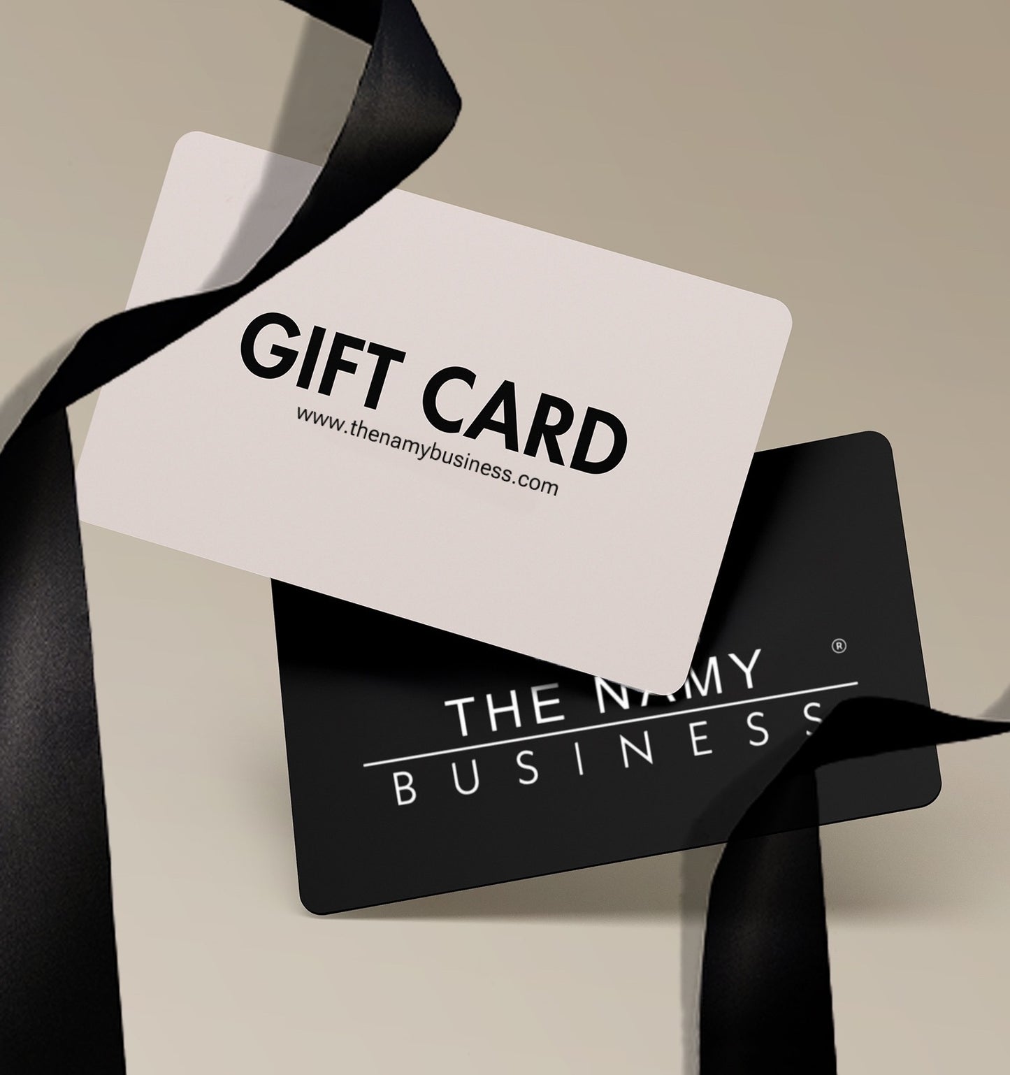 NAMY GIFT CARD